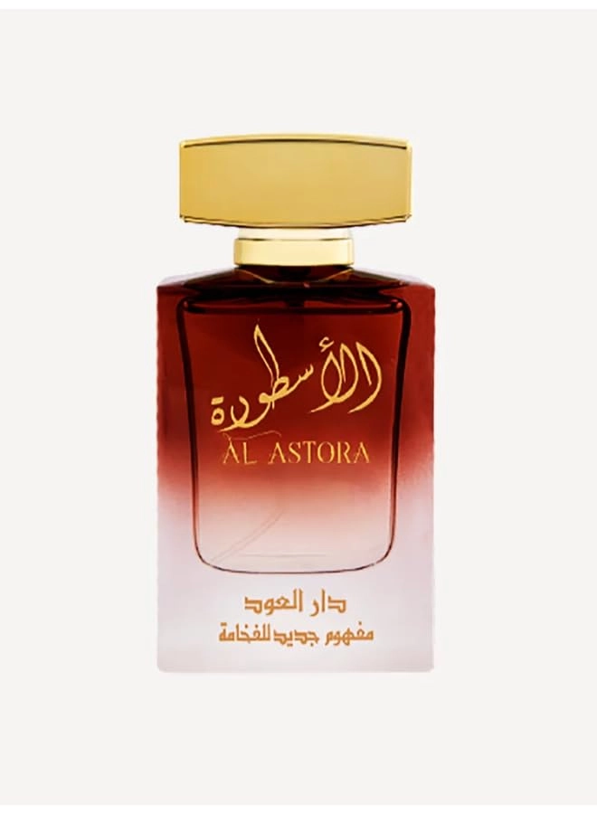 DAR AL OUDD Al Astora Eau de Parfum 60ml