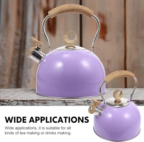 Tea Kettle