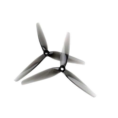 Propeller Pairs