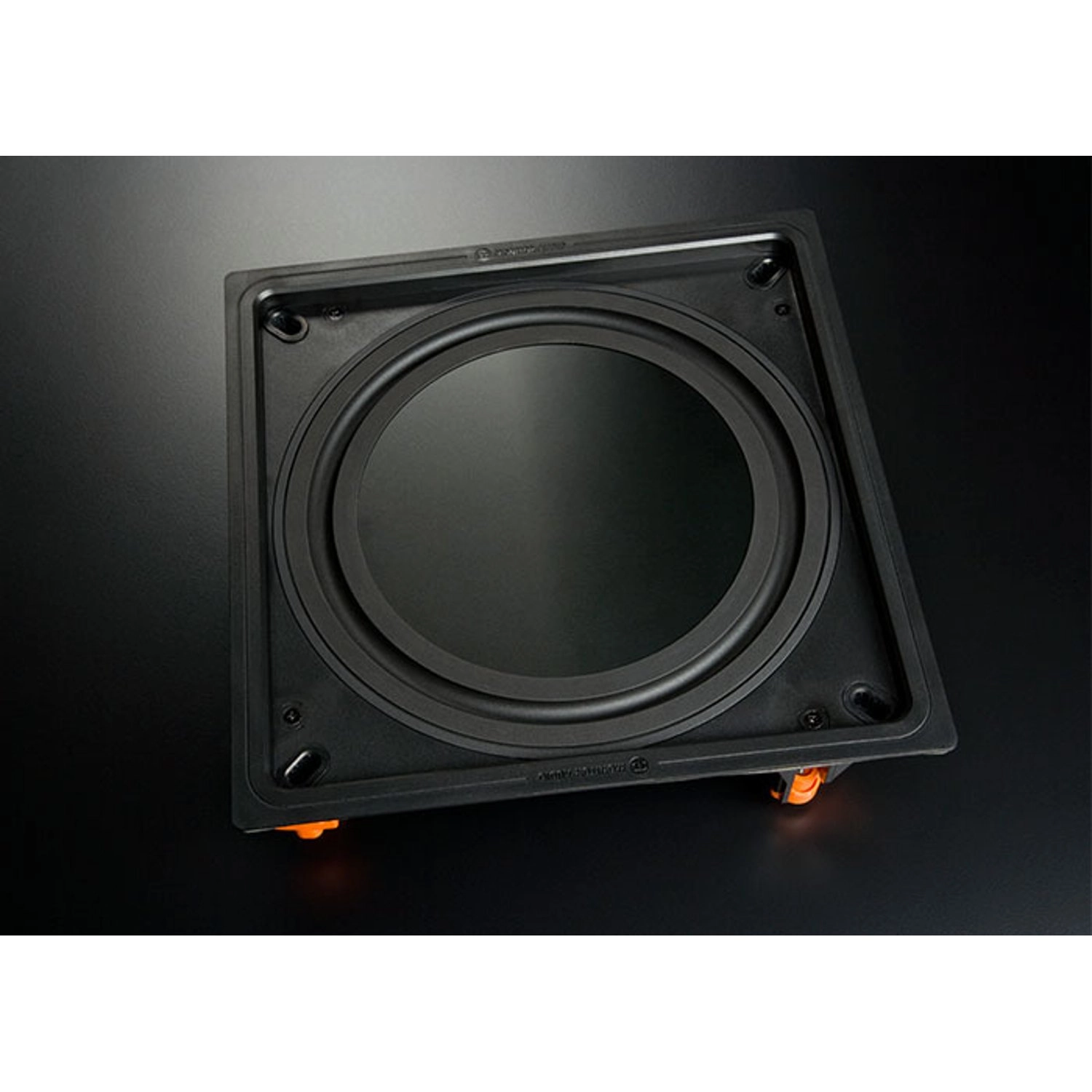 IWS10 - 280 mm White