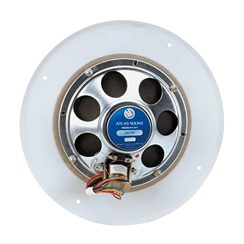 Dual Cone in-Ceiling Speaker - 5W