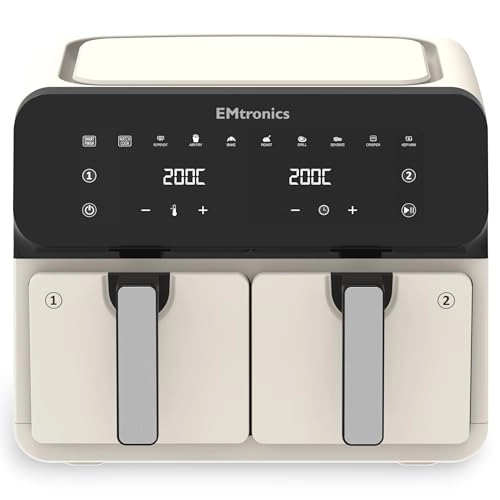 Dual Zone EMAFDD82CR