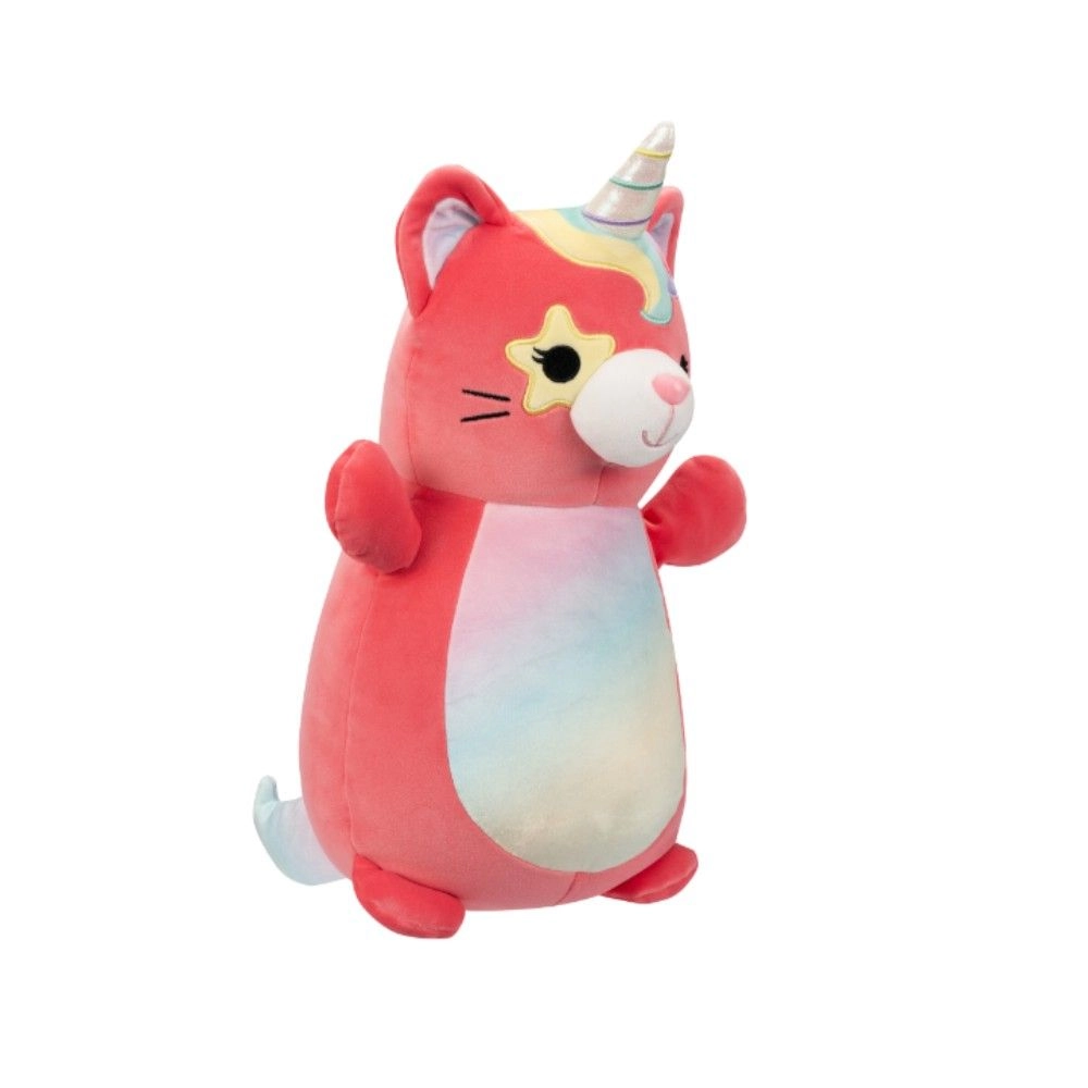 Sienna Starry Eyed Caticorn Hugmee 35.56 cm Plush