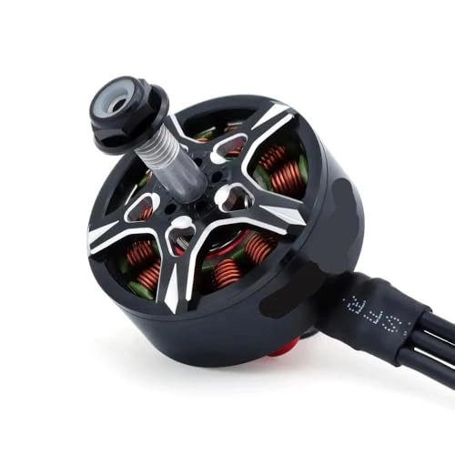 S2808 - brushless motor