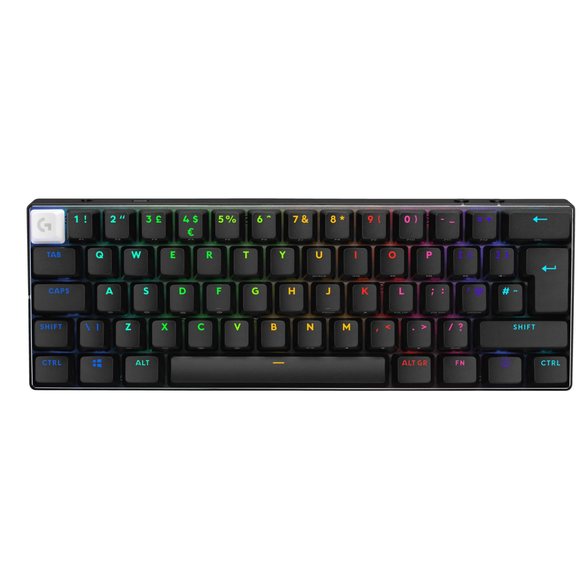 PRO X 60 - US Wireless
