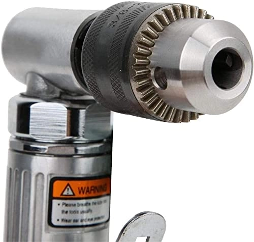 Air Drill