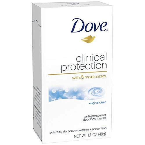Clinical Protection - Original Clean 1.7 oz
