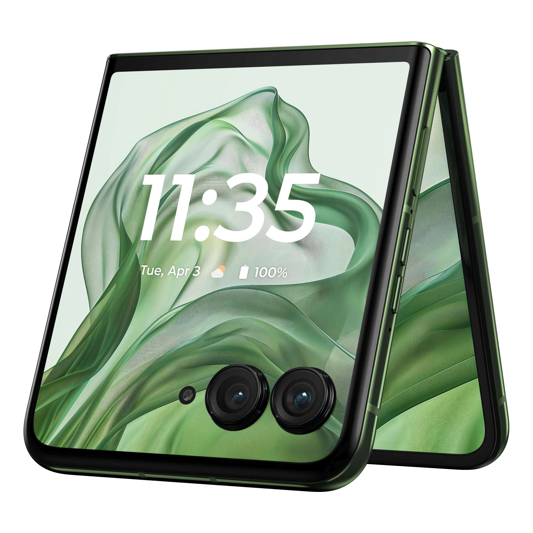 Razr 50 Ultra - 12GB 512GB
