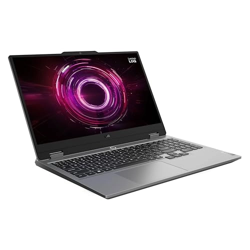 LOQ 15 LOQ 15AHP10 - 15.6'' Ryzen 7-250 16GB DDR5 512GB SSD