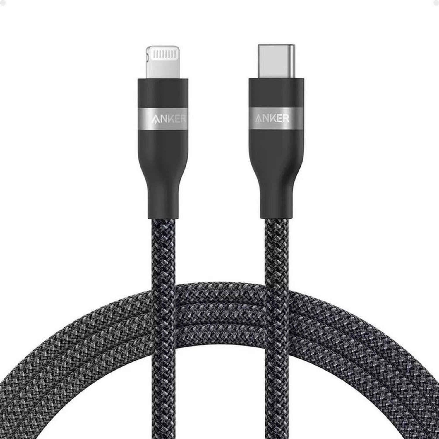 Powerline III Lightning Cable 0.9m