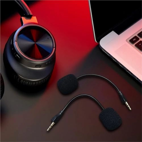 Replacement Microphone Wired Microphone