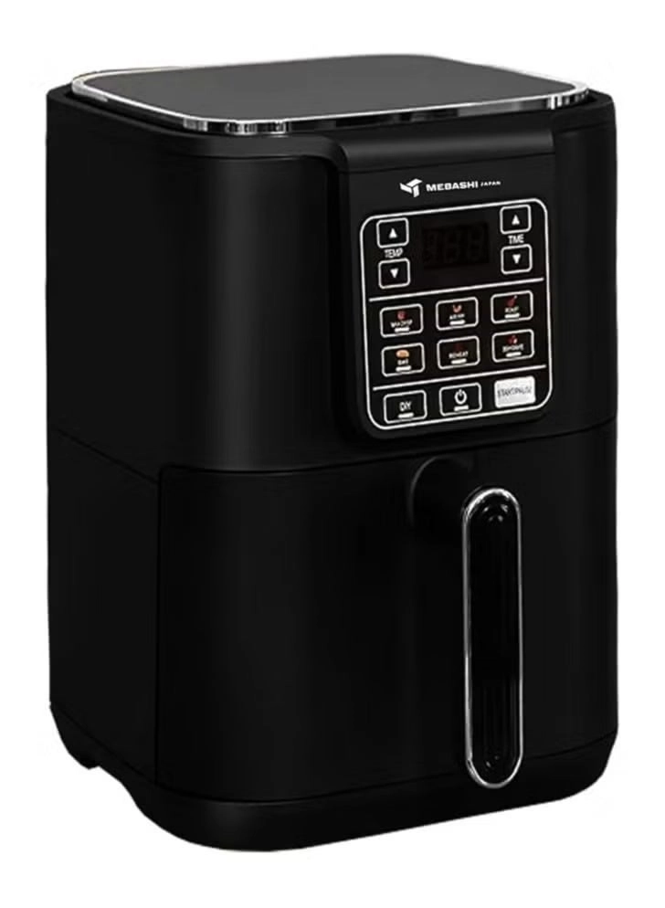 Air Fryer ME-AF653