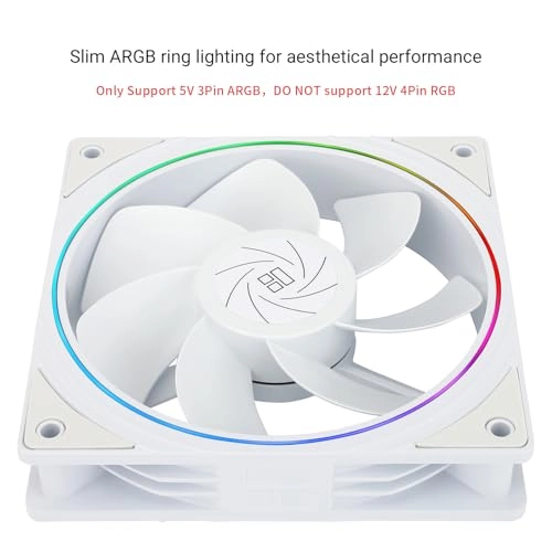 TL-S12W-S X3 - 3 Pack 120mm