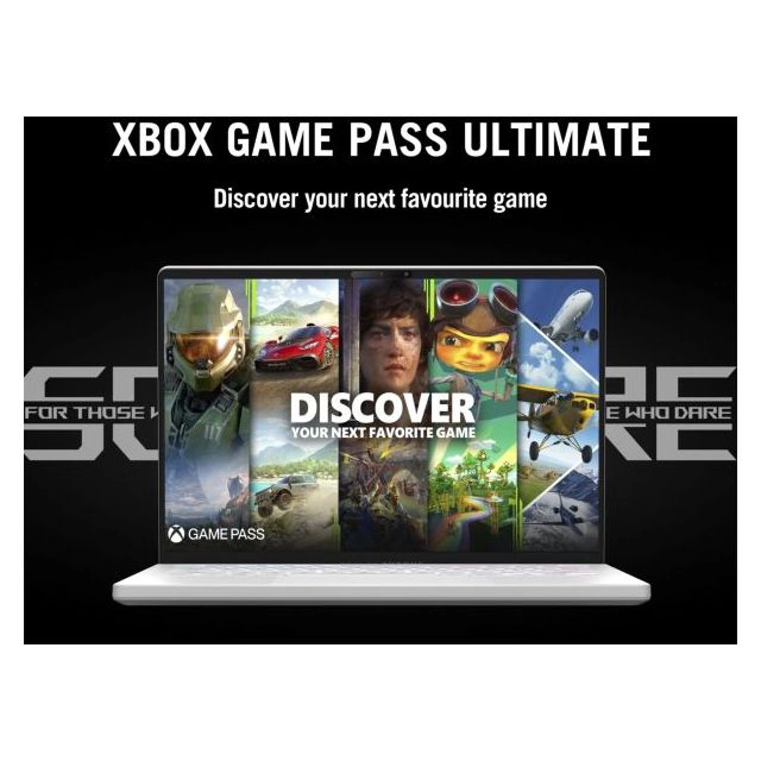 ROG Zephyrus G14 GA402RJ-L8170W - 14'' Ryzen 7-6800HS 16GB DDR5 1TB SSD