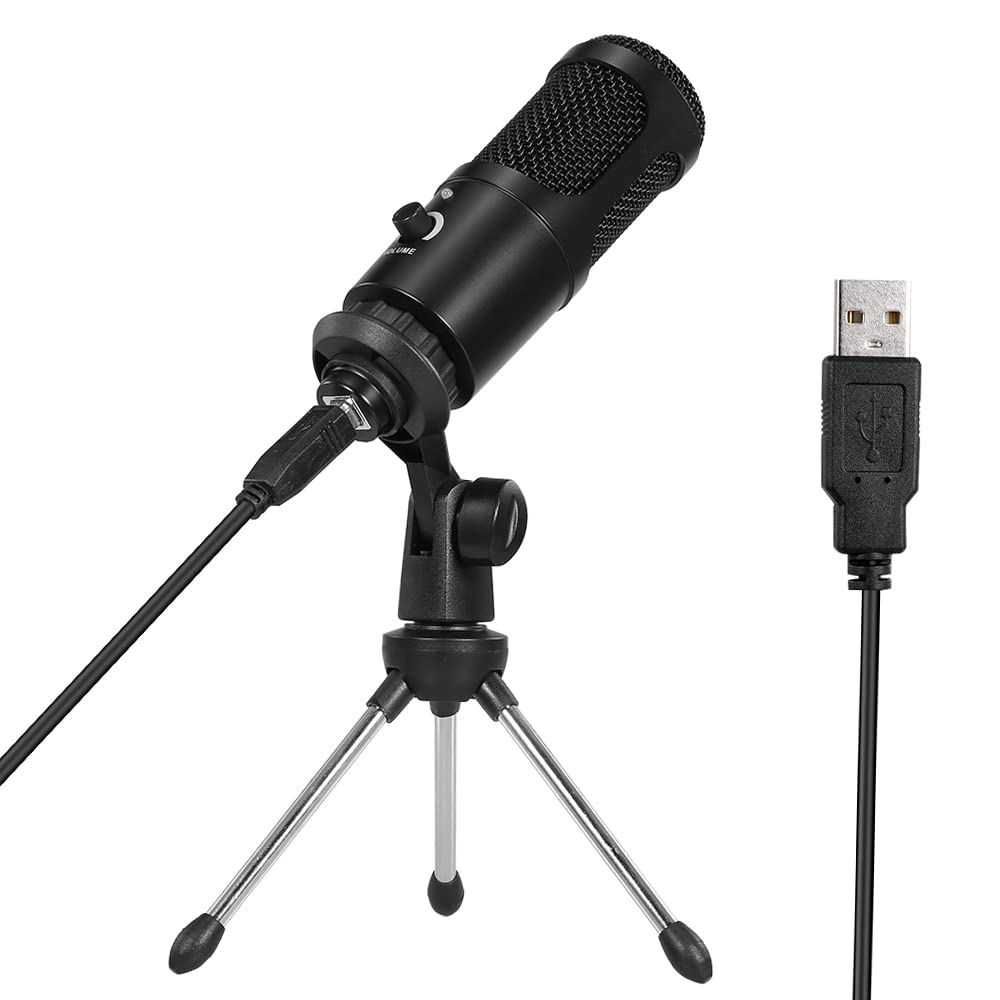 Hingers Professional Studio USB Microphone