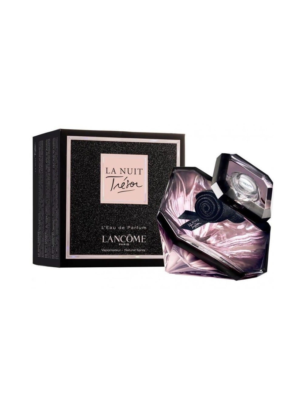 La Nuit Tresor L'Eau Eau de Parfum 100ml