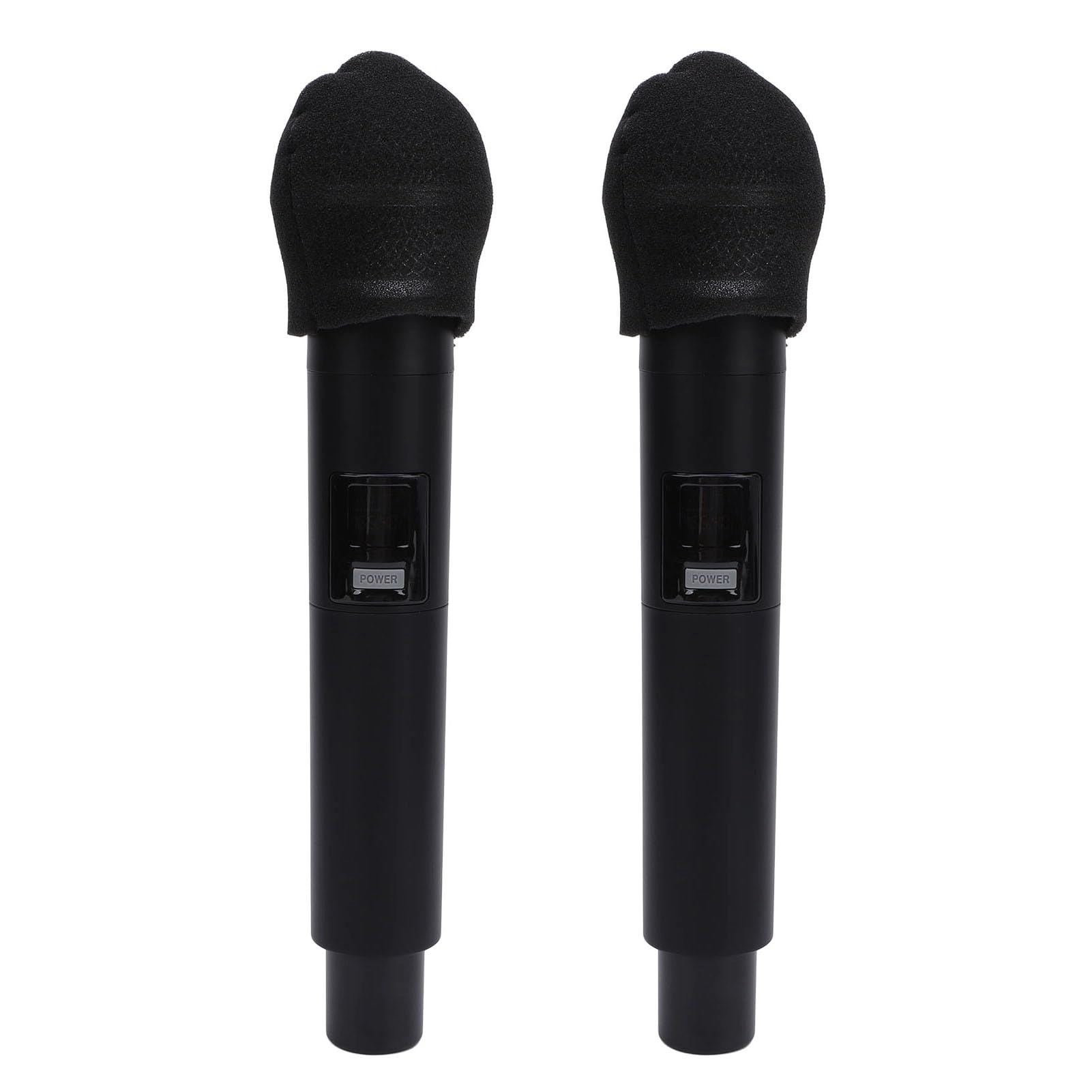 Keenso mc3xrzdf5a - 2 Microphones