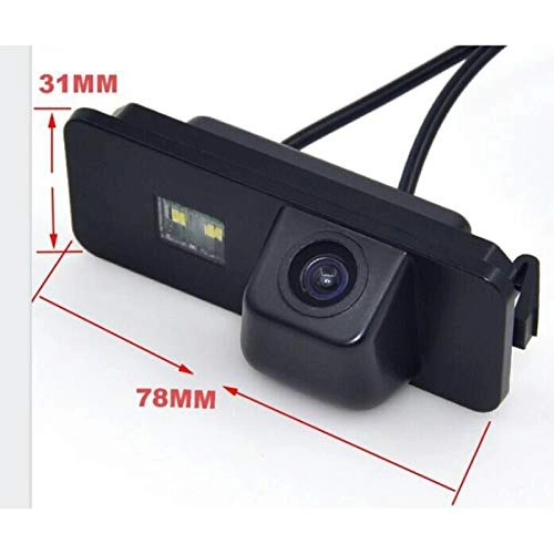Rear View Reverse Backup CAMERA - night vision