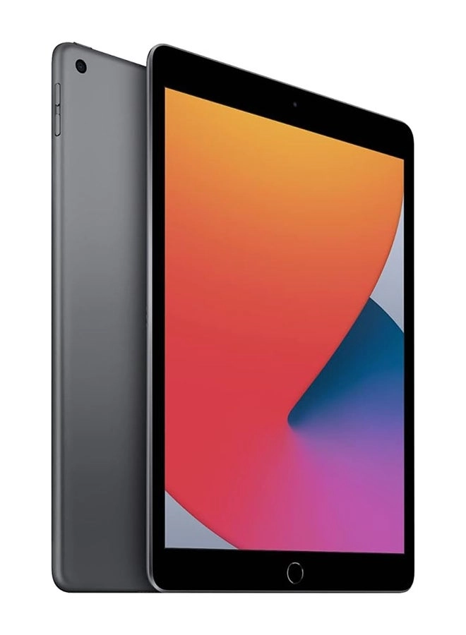 iPad (2020) - 32GB 10.2"