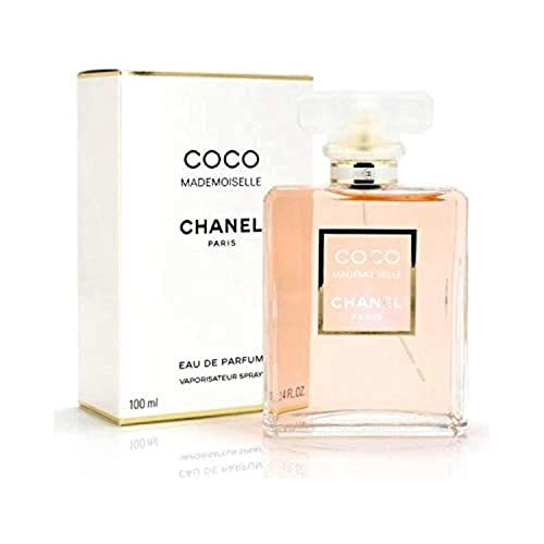 Coco Mademoiselle Eau de Parfum 100 ml