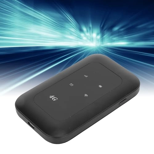 Travel Router - 4G 802.11 b/g/n 150Mbps