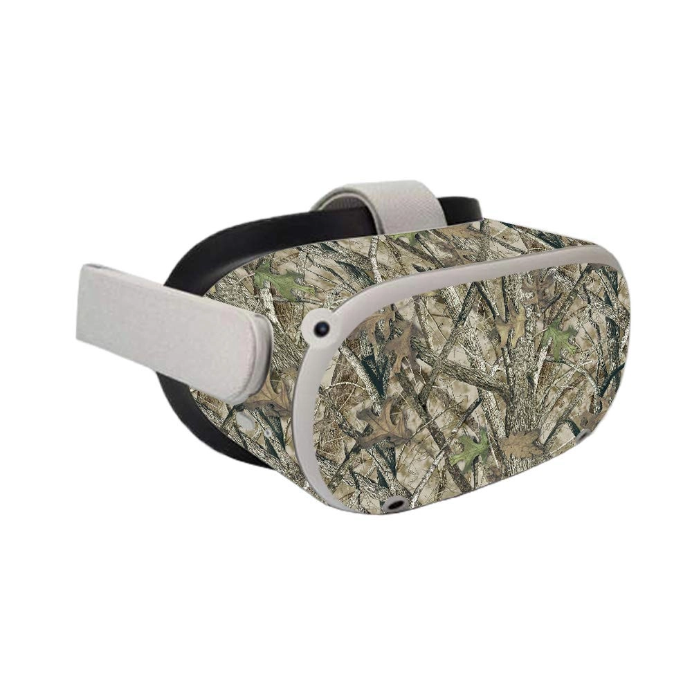 Skin Compatible with Oculus Quest 2