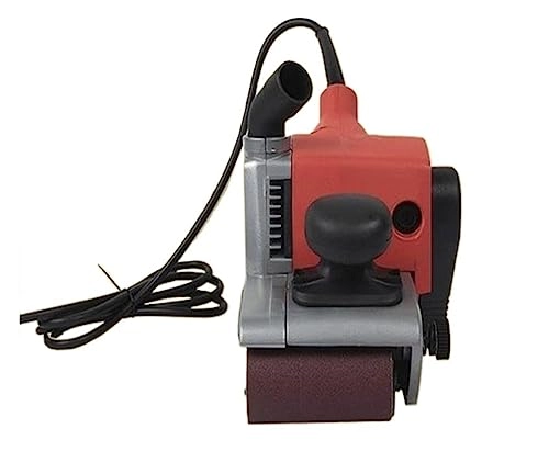 Polishing Sanding Machine - 810W 6-speed