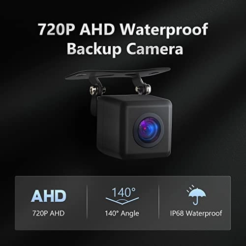 A0125 - Night vision Wired 1280720 pixels