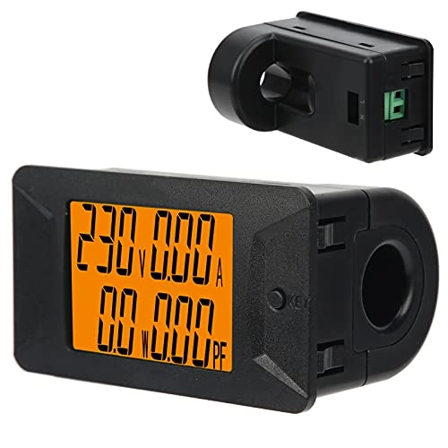 PZEM - 028 - 40-400V 0~100A