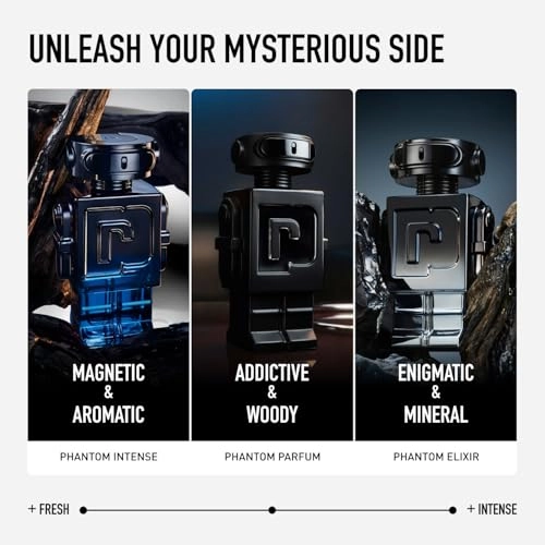 Phantom Parfum Eau de Parfum - 29.5 ml