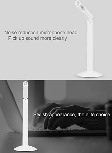 DFGT SF-950 3.5mm-Mini-Jack Microphone