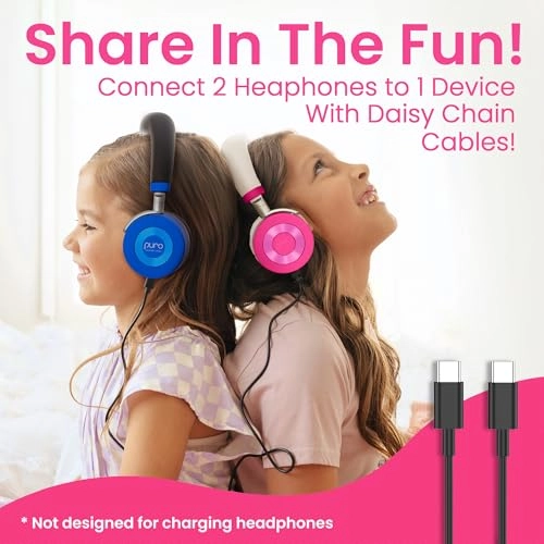 JuniorJams Wireless Headphone
