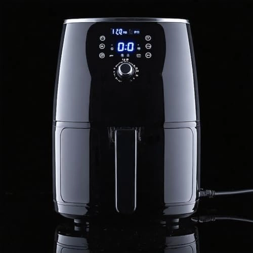 Digital Air Fryer