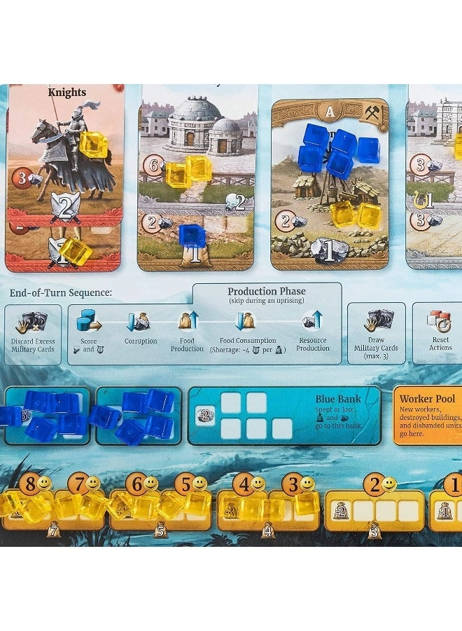 Through the Ages: A New Story of Civilization