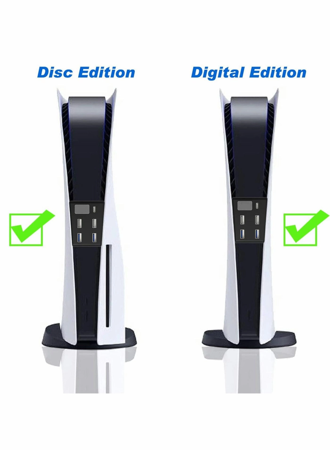 USB Splitter
