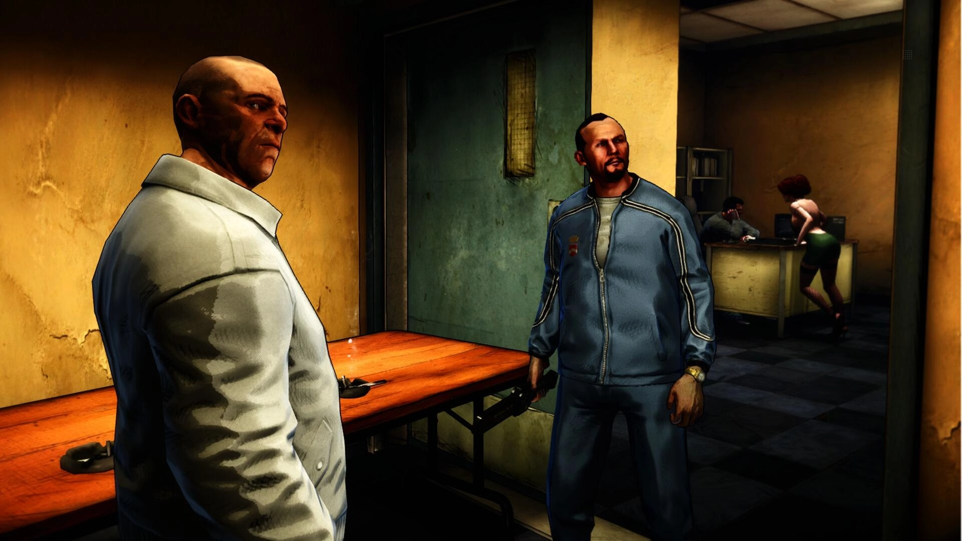 The Darkness II - PC
