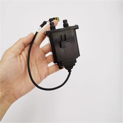 Flow Meter Signal Line 001004.03