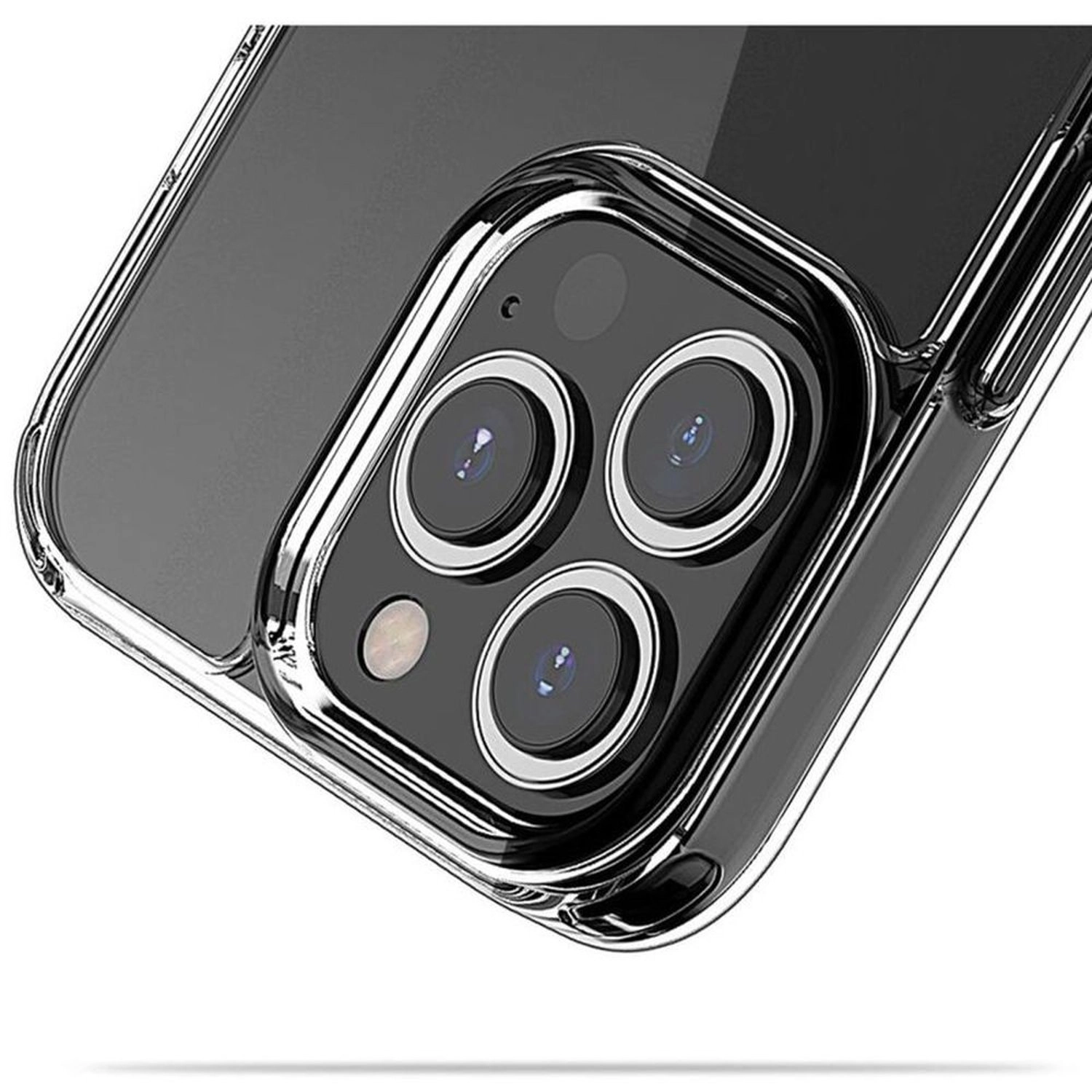 Aire Back Case with MagSafe for iPhone 14 Pro Max