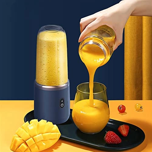 Personal Size Blender