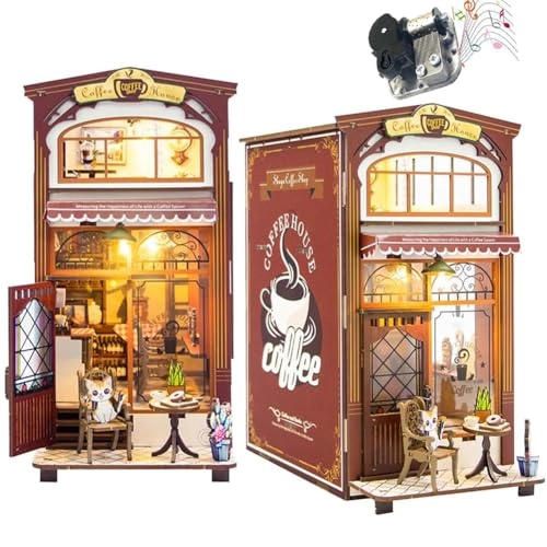 Cherry Blossom Alley - 1:24