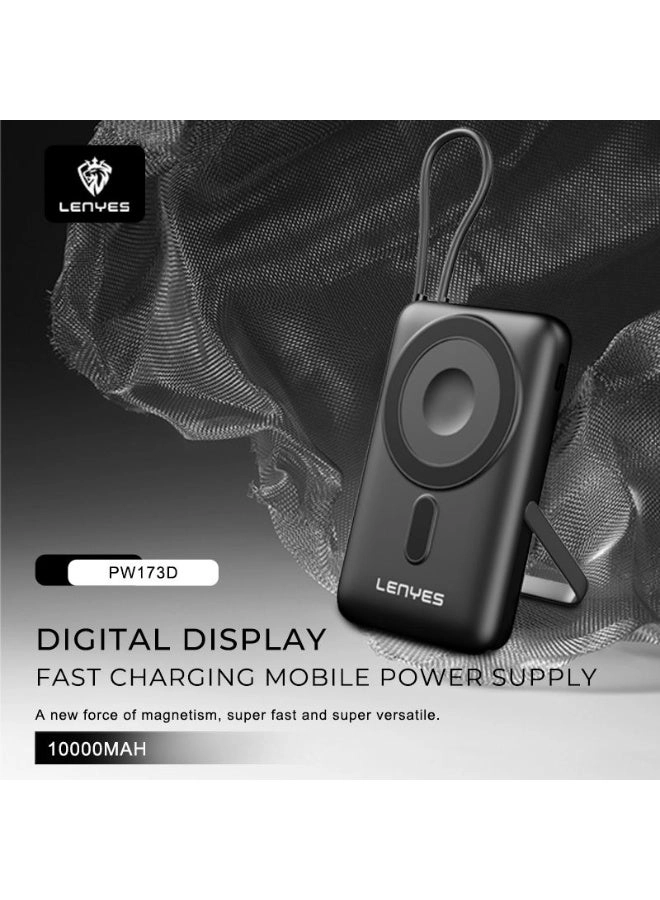 Lenyes PW173D - 10,000mAh 20W