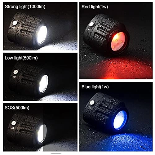 Diving Light - 120 degrees