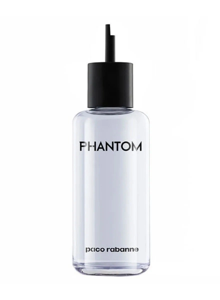 Rabanne (Refill) Phantom Eau de Toilette 200ML