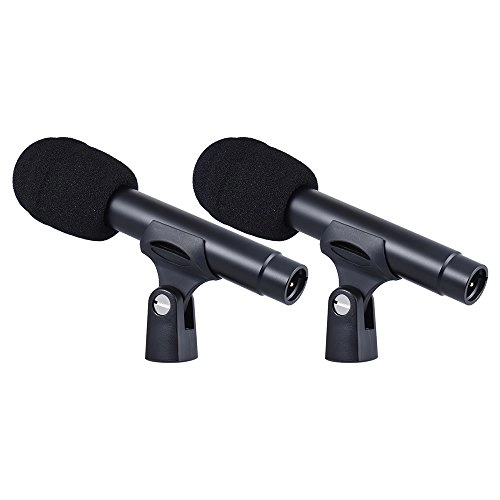 DMS-D7 Wired Microphone Kit