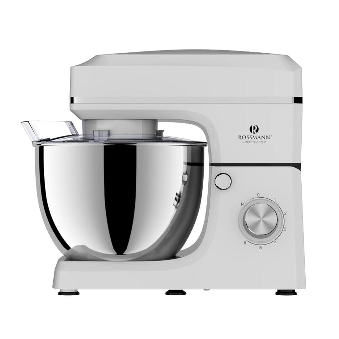 Stand Mixer Professional - 8 Litre 2000 Watts