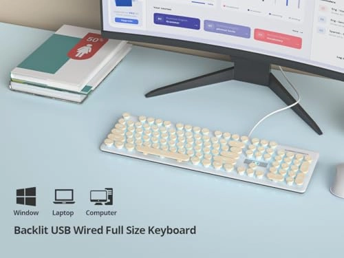 Retro Typewriter - Wired