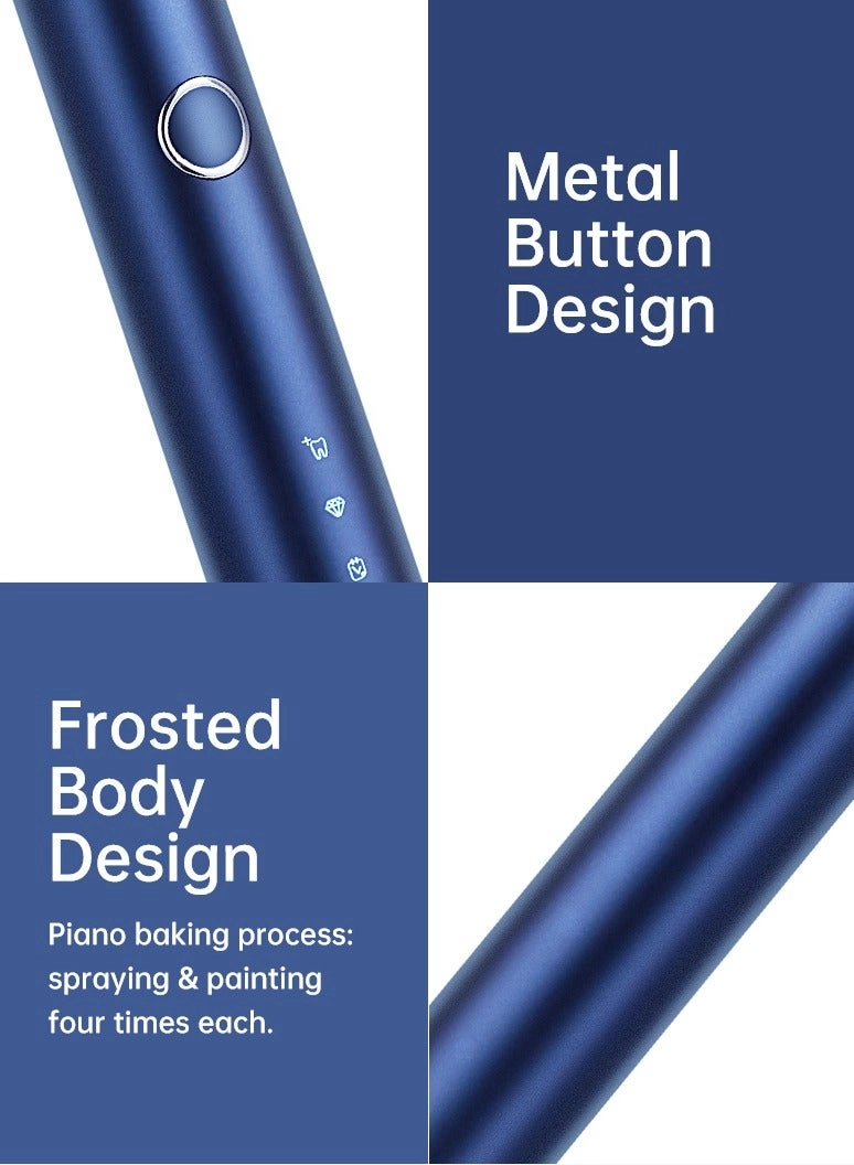 T7B - Sonic 2Min Timer IPX7 Waterproof