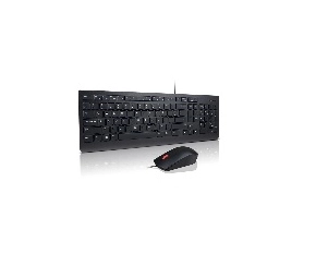 Wireless Keyboard + Mouse