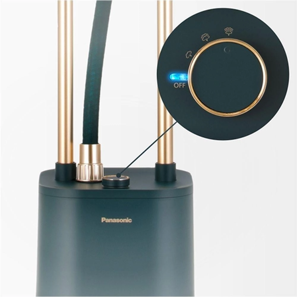 NI-GWG090GTH - 2400W 50g/min