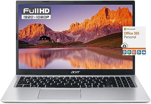 Aspire 1 80e190b5-7810-4763-9402-4de247374ce9 - 15.6'' Celeron N4500 12GB DDR4 256GB SSD